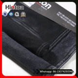 French Terry Cotton Spandex 300GSM Knitted Denim Fabric