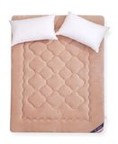 Soft Warm Fannel Mattress