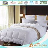 Saint Glory White Super Soft Polyester Fiber Filled Duvet Insert Comforter