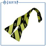 Alibaba Wholesale Custom Logo Self Tie Bow Tie for Man