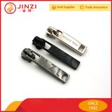 Factory Fashion Style Ykk Metal Zipper Stopper in Guangzhou