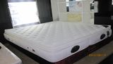 Hm107 Three-in-One Split Type Latex Topper Pocket Spring Mattress