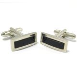 Men's High Quality Metal Cufflinks (H0059)