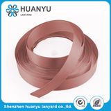 Eco-Friendly Organza Flowers Decorative Satin Ribbon