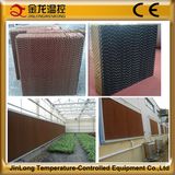 Jinlong 7090 Industrial Cooling System Evaporative Cooling Pad with Ce Certificate