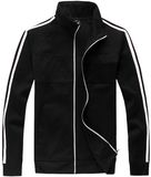 Men Fashion High Quality Sports Wear Clothing Sweater