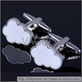 VAGULA Cuff Links Custom Silver Cufflinks (Hlk31688)