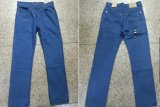 Men's Long Jeans (JF2014-504)