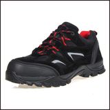 Light Weight Composite Toe Ce Safety Shoe