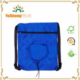 2016 Initi Wholesale Quality Sports Polyester Drawstring Bag