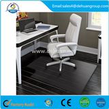 Phthalate Free PVC Chair Mat for Low Pile Carpets