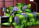 2015 New Products 3D Bedding Comforter Set