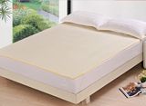 Basic Cotton Terry Waterproof Mattress Cover