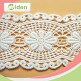 Customer's Design Welcomed Cotton Chemical Lace in Switzerland