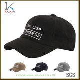 Custom 100% Wool Embroidery Baseball Caps