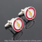 Enamel French Cuff Links Mens Shirts Cufflinks