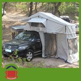 4X4 Retractable Car Roof Top Tent