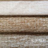 Polyester and Nylon Decorative Linen Fabric for Upholstery