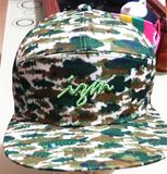Customize The Material Printing and Embroidery Fashion Sports Baseball Caps