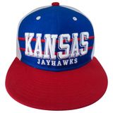 Top Quality Snapback Cap with Nice Color (GJFP1786)
