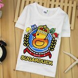 Printing T-Shirt for Kid, Kids Cute Cartoon Printed T-Shirts