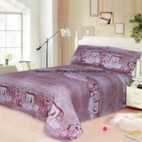 100% Polyester Microfiber Sheet Sets