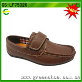 Hot Selling Child Casual Shoes Hot Color (GS-LF75326)