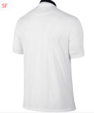 Soccer Jersey T-Shirt M Anchester White Jersey Football Jersey