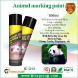 Captain Eco-Friendly Animal Marker with Rich Colors