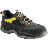 Nmsafety UK Market Nubuck Leather Safety Shoes