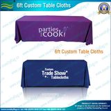 Fancy Wedding Table Cloths (NF18F05023)