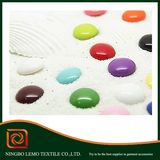 Colored Shirt Button for Children Clothing