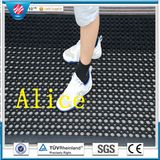 Anti-Static Rubber Mat, Anti-Fatigue Mat, Acid Resistant Rubber Mat