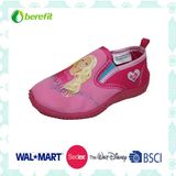 Nylon Upper with Printing Decoration, Casual Shoes