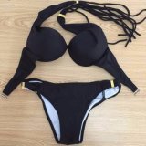 Fashion Hot Women Sexy Crochet Brazilian Bikini 2017 New Swimwear