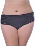 New Arrival Hot Sale Black Women Plus Size Sexy Underwear