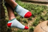 Leisure Fashion Style Unisex Ankle Sock