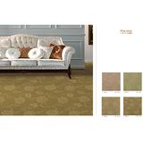 Machine Made Tufted Wool Carpet Cheap Price Hight Quality