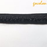 2017 New Arrival Fashion Embroidery Trims