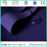 Oxford 500d PU Coated Fabric for Baby Stroller/Outdoor Garden Cushions/Dogs Bedding