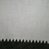 100% Original Woven Fusible Shirt Interlining for Shirt Collar with High Quality