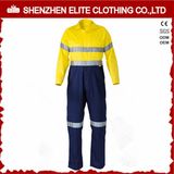 Flame Retardant Industrial Coverall Workwear Uniform Set