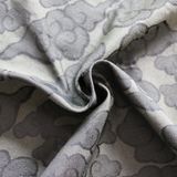 Good Quality Men Clothes/Men Jacket Jacquard Fabric