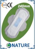 Negative Ion Anion Sanitary Napkin Sanitary Pad Manufacturer