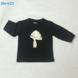 Unisex Baby Baby Clothes Round-Neck Infant T-Shirts