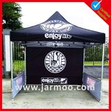 Aluminium Portable Folding Trade Show Tent