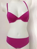 Wholesales Comfortable and Concise Underwear Bra Set