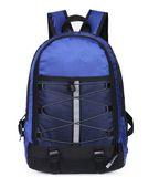 Water-Proof Double Shoulder Hiking Backpack, Camping Bag, Traveling Backpack Bag