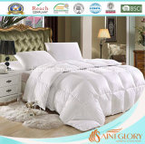 Hot Sale Polyester Hollow Fiber Comforter /Synthetic Quilt