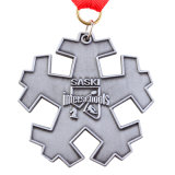 Custom Souvenir Medal and Trophy for Sports Event